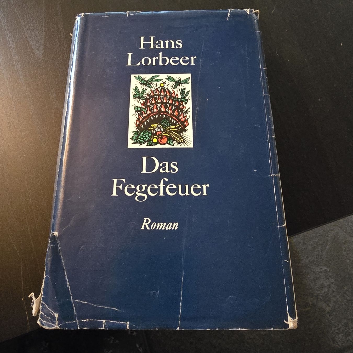 Libri: Trilogie, Hans Lorbeer – Usato da Boswil venduto da Mistery79090 1