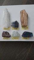 Naturkraft-Set 6 mit Eudialyt