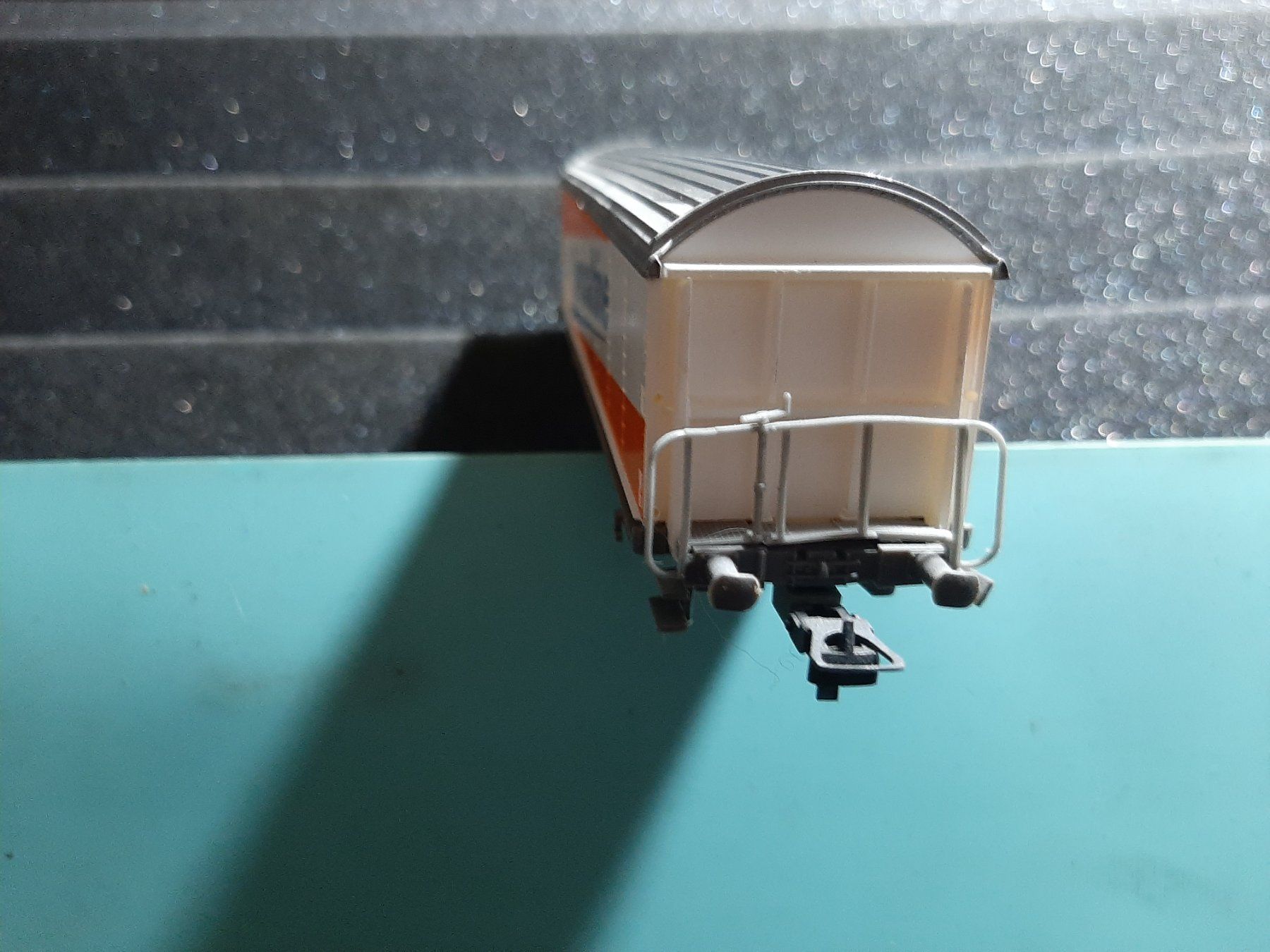 Roco Trains électriques: ROCO OVOMATINE REF.20 – D'occasion à Avully par RIVALIS 4