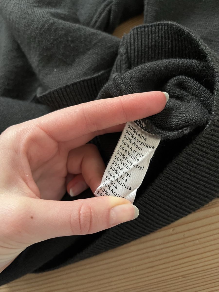 Lacoste Maglioni & Felpe: Lacoste Pullover – Usato da Bern venduto da hel_7x9p 3