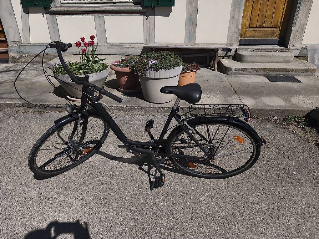 Biciclette: Super Velo  – Usato da Mötschwil venduto da got_kss6