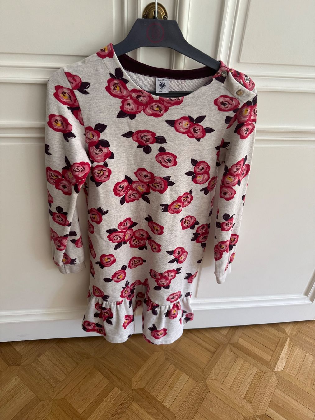Petit Bateau Vestiti & Gonne: Robe Petit Bateau taille 12 ans – Usato da Conches venduto da chn_hgl6