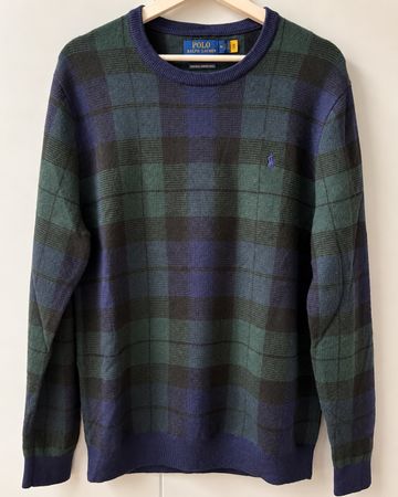 Polo Ralph Lauren Pullover