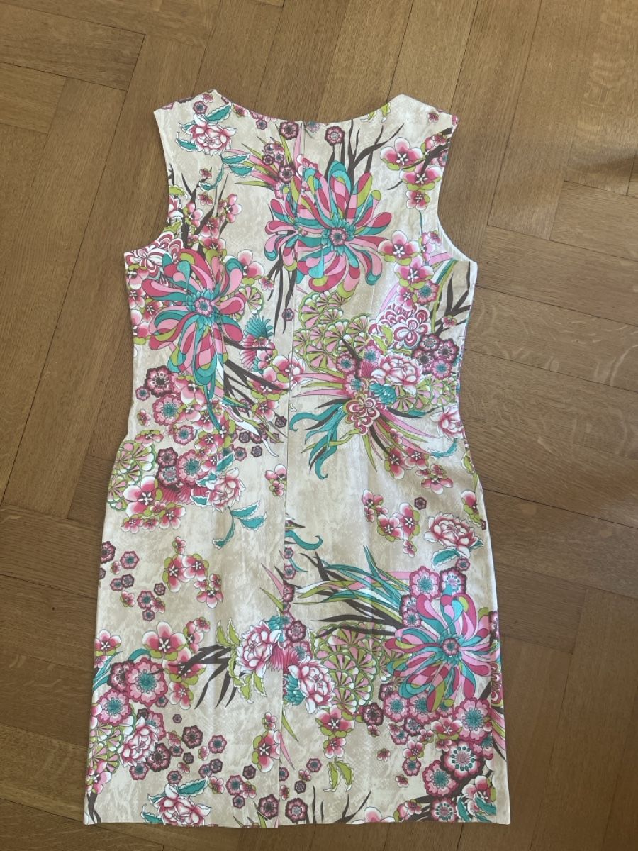 Betty Barclay Vestiti: Kleid Betty Barclay 40 – Nuovo (secondo la descrizione) da Aarau venduto da Arose5 2