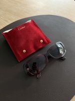 Vintage Cartier Sunglasses – Excellent Condition