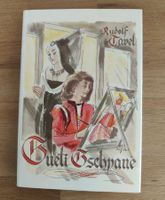 Gueti Gspane
