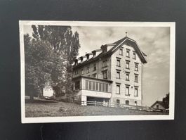 AK AR Wienacht-Tobel, Gasthaus Alpenblick