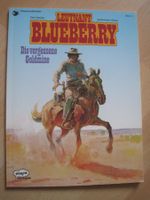 Leutnant  Blueberry Nr 11 Goldmine 1 Auflage  TOPP