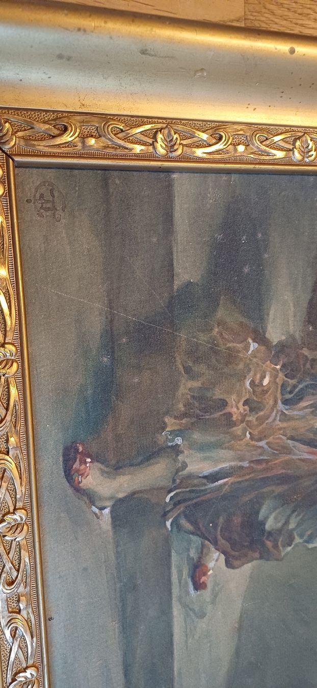 Foto & Immagini: Schönes Bild Salome – Usato da Flawil venduto da Pinkmalibu 8