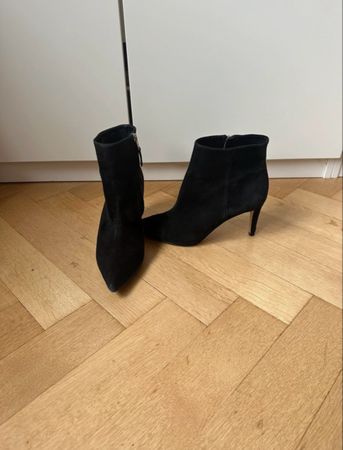 Sam Edelman Pumps / Wildleder / 40