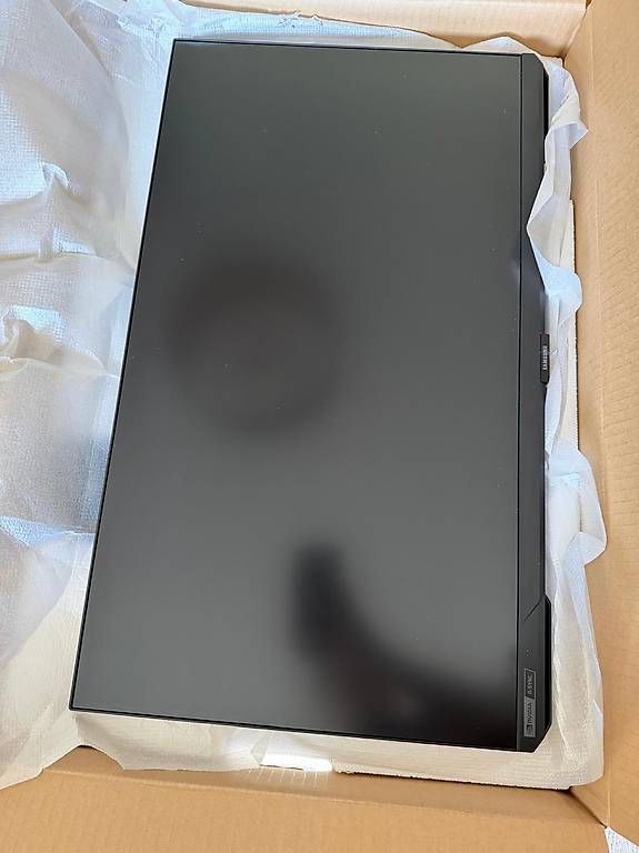 Monitor: Samsung Odyssey G7 - G70B – Usato da Plan-les-Ouates venduto da wil_8h7k