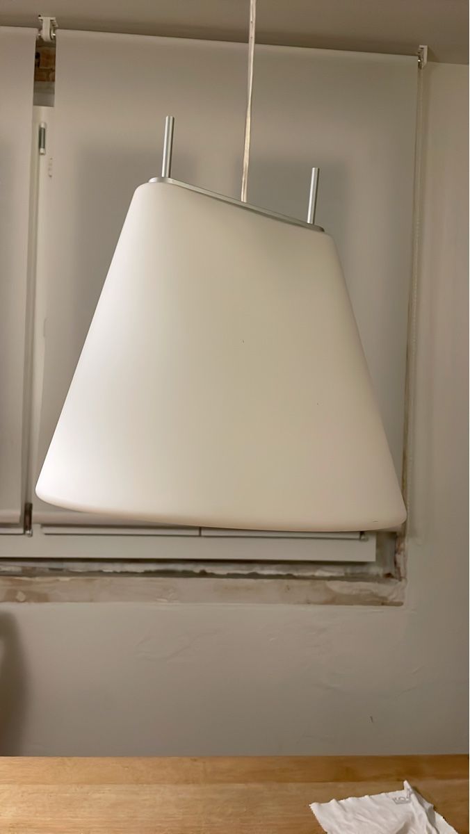 Belux Lampade: belux Midsize-30 Pendelleuchte – Usato da Wettswil venduto da Mar_ch5d