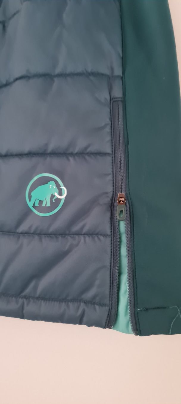 Mammut Gonne: Mammut IsolierRock Grösse M – Usato da Bäriswil BE venduto da irwu 2