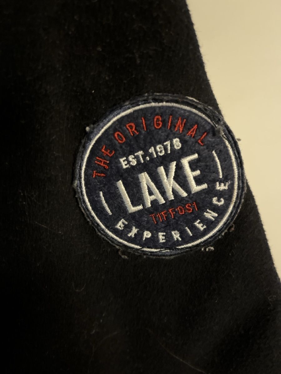 Jacken & Mäntel: Winterjacke Tiffosi Gr. 140 dunkelblau mit Teddyfutter – Gebraucht aus Aarau von SCH_EV 3