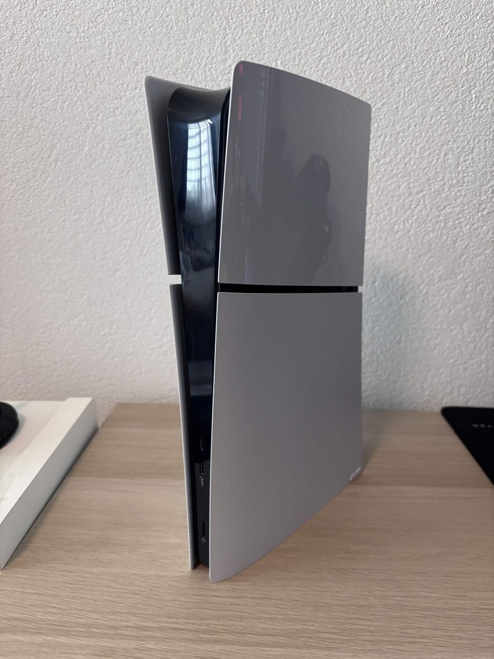 Sony Console: PlayStation 5 Digital Edition (Slim), 1TB – Nuovo (secondo la descrizione) da Bürglen TG venduto da CBK79 6