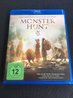 Monster Hunt [Blu-ray]