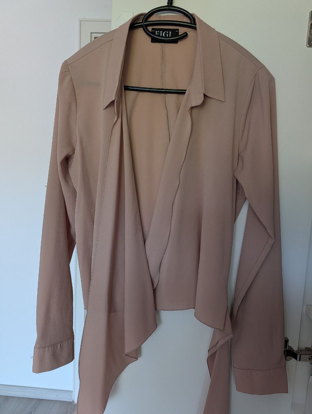 Camicette: Sehr schöne Damen Bluse Gr.S – Nuovo (secondo la descrizione) da Liestal venduto da bl4410