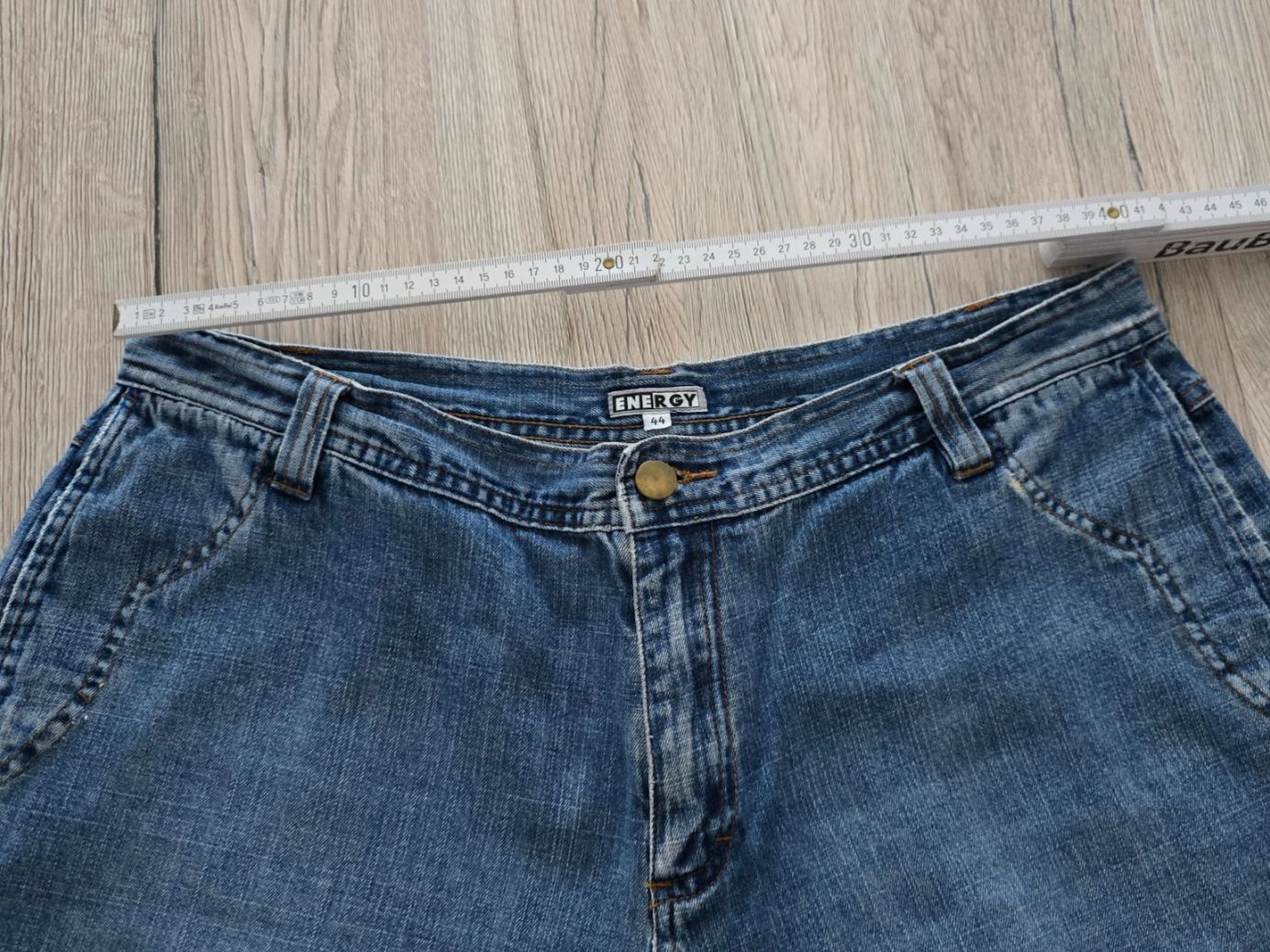 Jeans: Energy Jeans Gr. 44, Top Zustand – Usato da Zürich venduto da Sustainability
