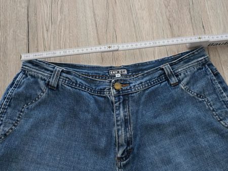 Energy Jeans Gr. 44, Top Zustand