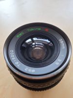 Tokina RMC 28mm 1:2.8 Objektiv - Top Zustand, Vintage Optik