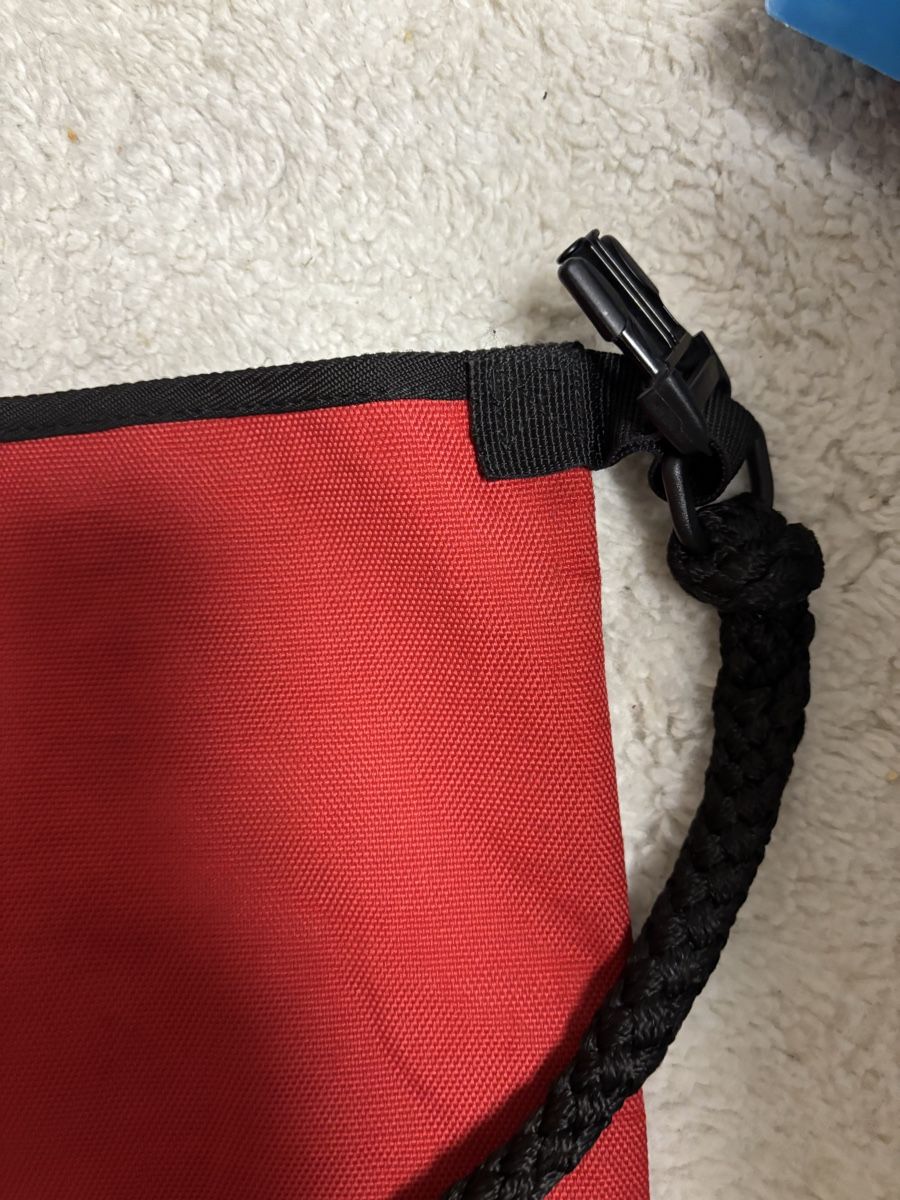 Ortlieb Zaini: Ortlieb X-Tremer Packsack – Usato da Brügg BE venduto da rah_mqh8 2