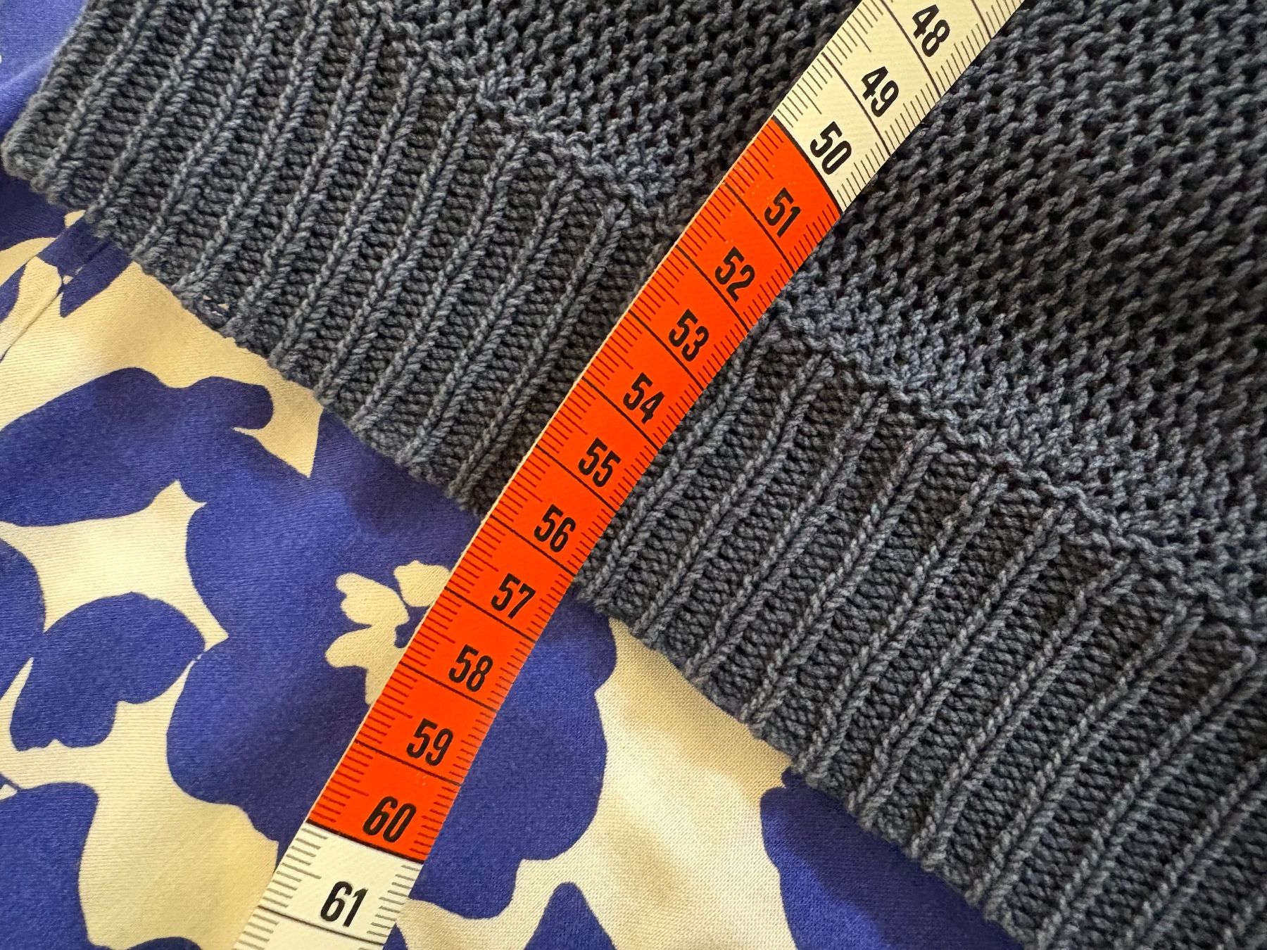 Nile Lotti di vestiti: Nile Kombi S, Pullover Leinen und Culotte – Usato da Hombrechtikon venduto da star8888 5