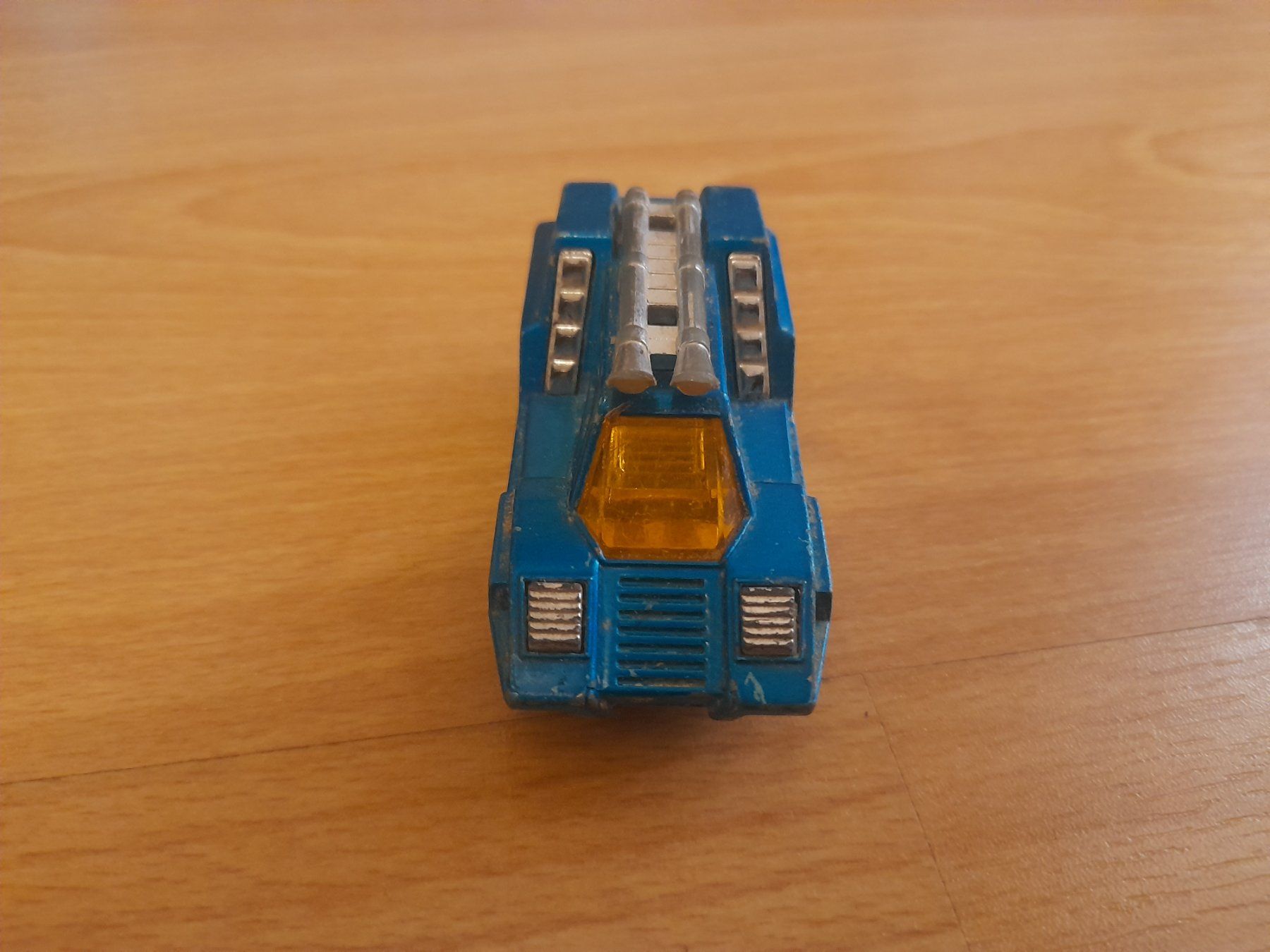 Matchbox Spielzeuge: Matchbox Superfast Auto – Gebraucht aus Lustmühle von chevi03 1