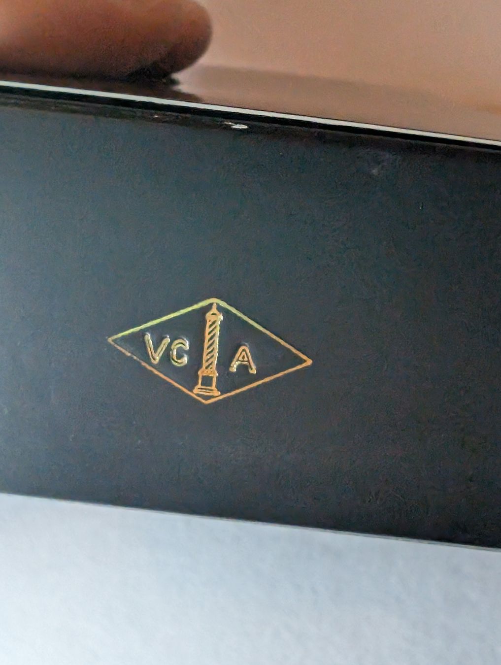 Van Cleef Parfums & Eau de Toilette: TSAR Van Cleef & Arpels 100ml - Rare – Neuf (Voir description) à Le Lignon par bkaparfum 4
