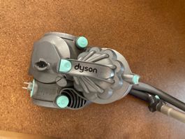 Dyson Staubsauger mit Schlauch guter Zustand