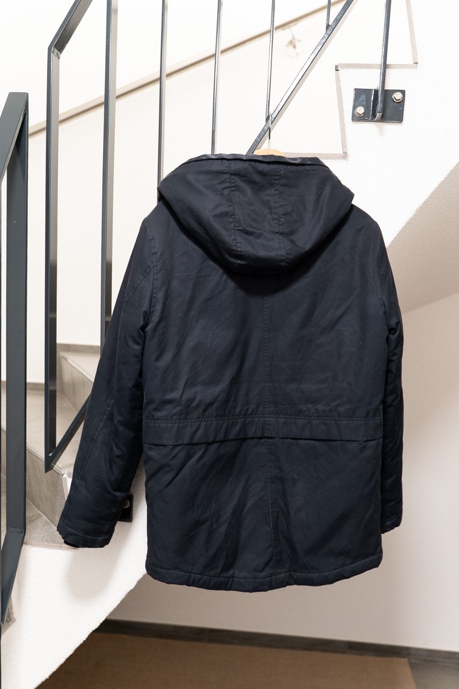 Giacche: EDC Winterjacke – Usato da Oberhofen Thun'see venduto da janine.70 2
