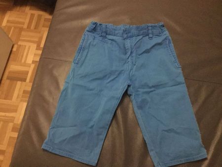 Shorts Zara