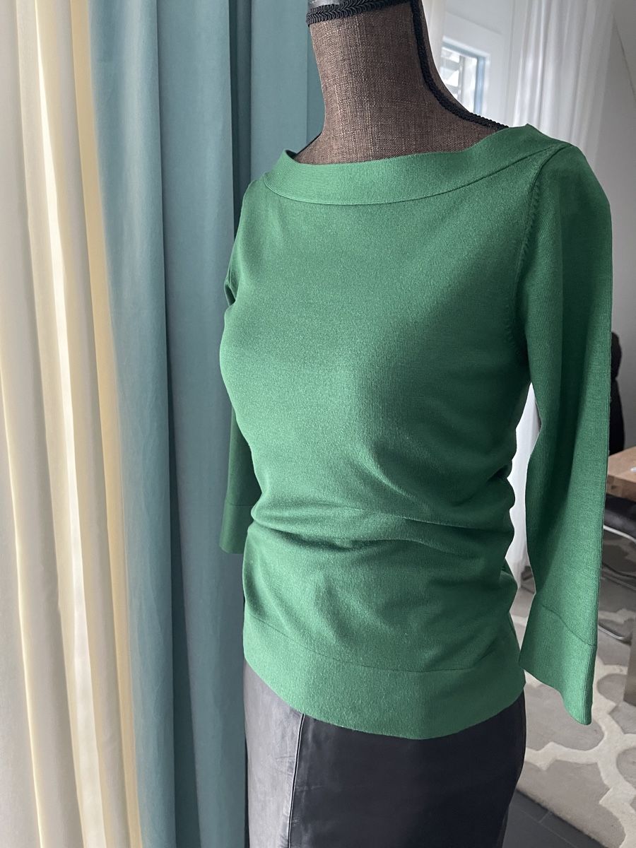 Maglioni & Felpe: Eleganter Pullover – Usato da Winkel venduto da Luxtime 3