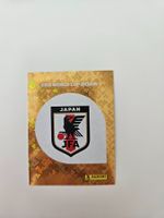 FIFA World Cup 2026 Sticker Japan JPN 1 United Edition