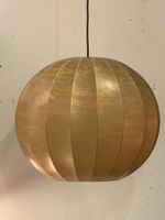 Cocoon Hängelampe, 1960 wie Castiglioni