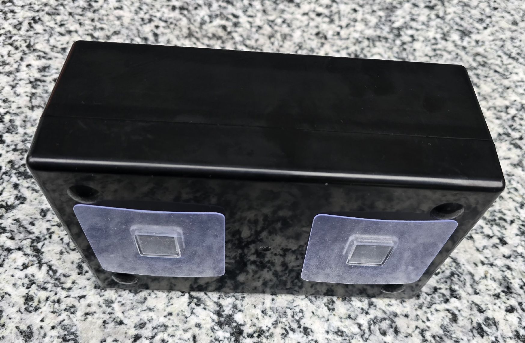 Altro in Stoviglie & Bicchieri: Serviettenhalter Lego-Style schwarz – Nuovo (secondo la descrizione) da Neuenegg venduto da Zm84 3