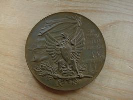 (H2) Swiss shooting Neuchâtel 1898 970e