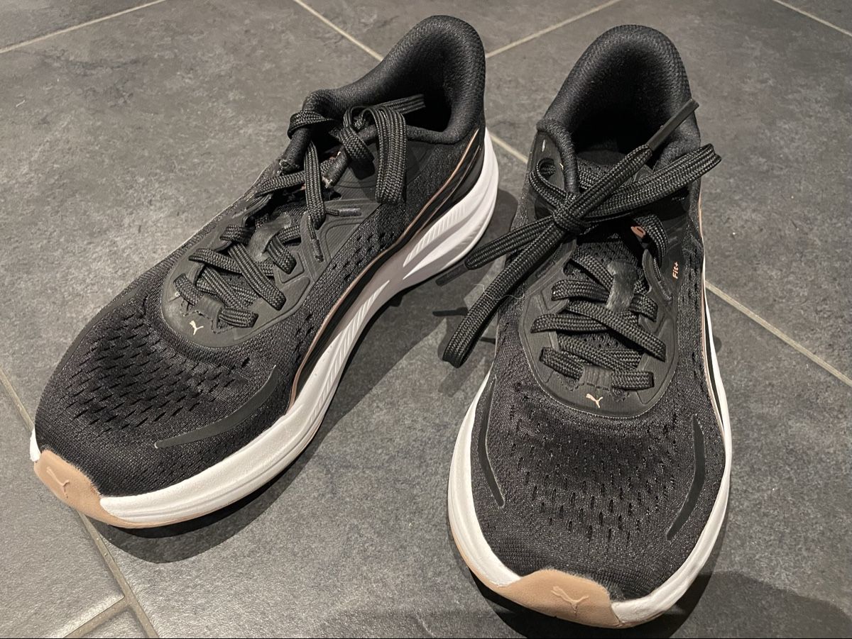 Puma Scarpe da uomo: Puma Skyrocket Lite 2 running – Nuovo (secondo la descrizione) da Cully venduto da r_lo 3