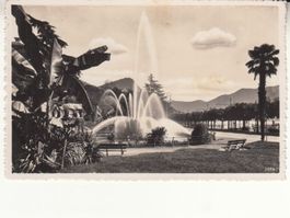 Lugano 1945