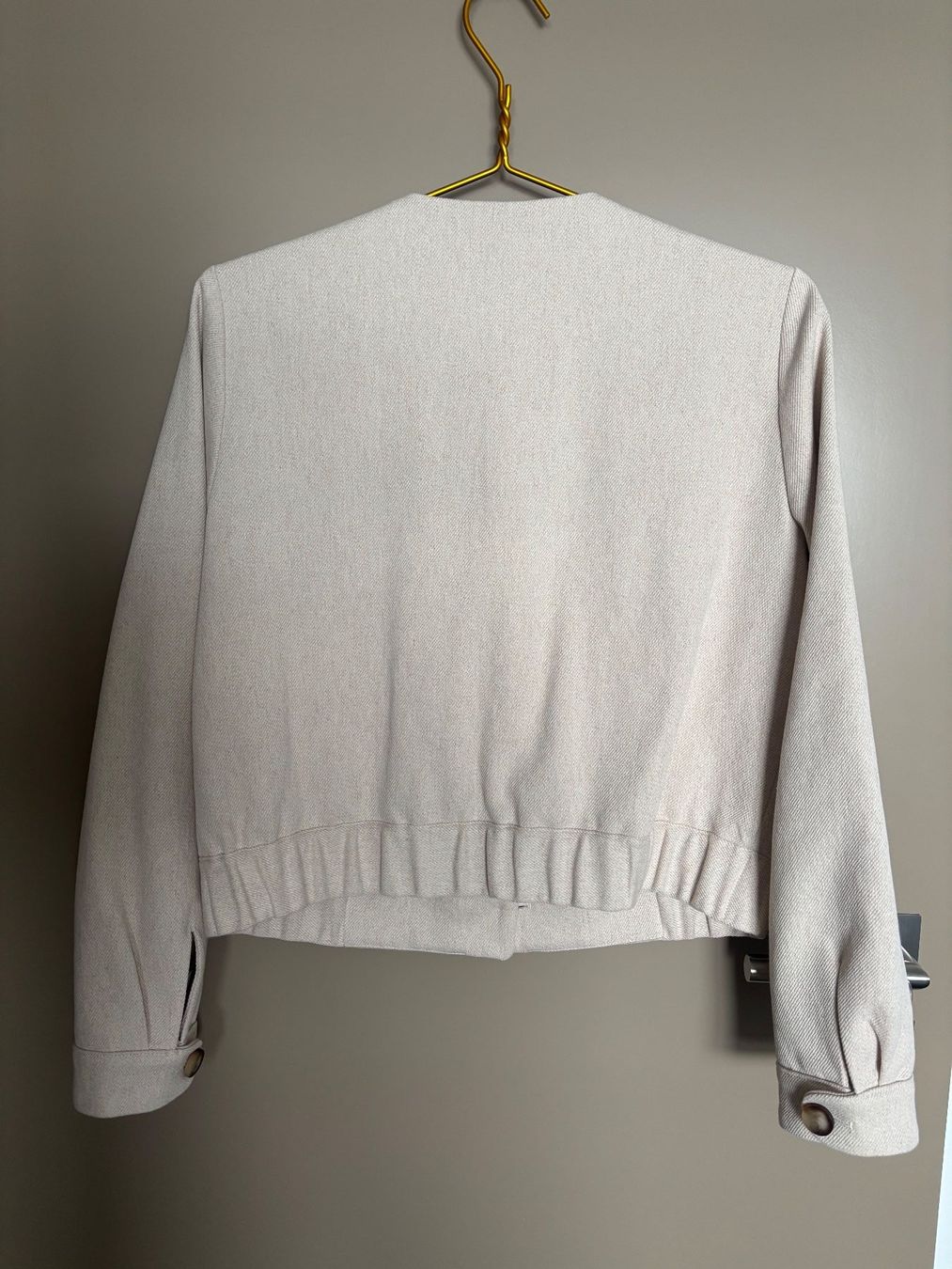 Sezane Giacche: Sezane - Nadia Jacket – Usato da Wollerau venduto da Dolder23 2