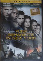 Fünf Minarette in New York