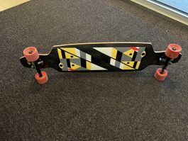 Longboard