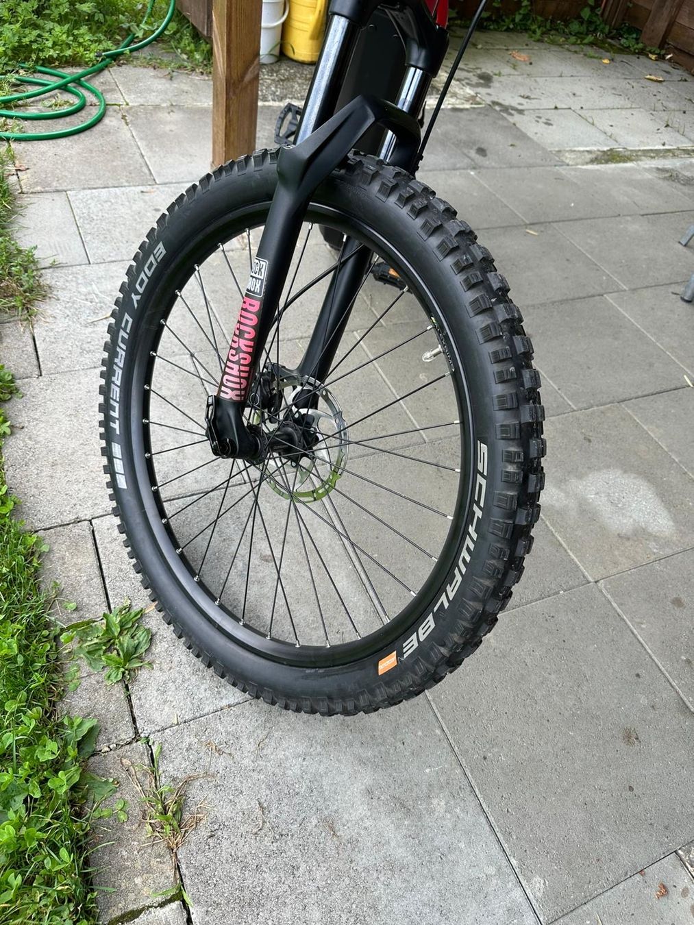 Cilo Velos: Elektro E -Bike CILO NEU – Gebraucht aus Aarau von Nardo123 4