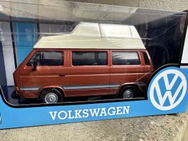 Volkswagen type 2 t3 Wohnmobil westfalia vw