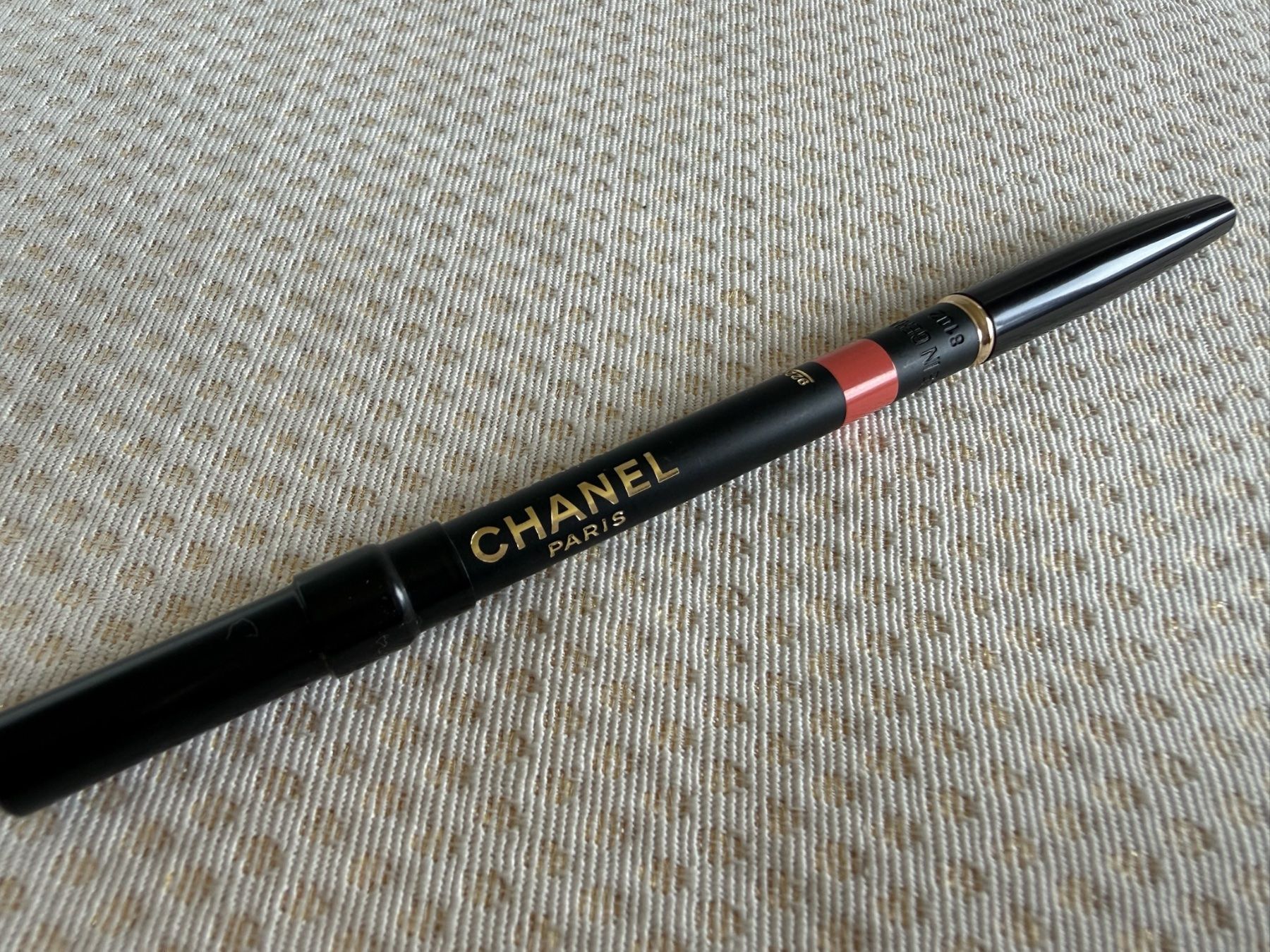Chanel Make-up: Chanel - Crayon à lèvres – Gebraucht aus Sion von accroshoes