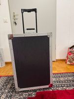 Flight Case Trolley
