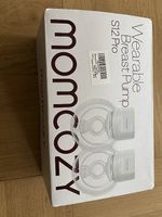 Tire-lait hands free Momcozy S12 Pro