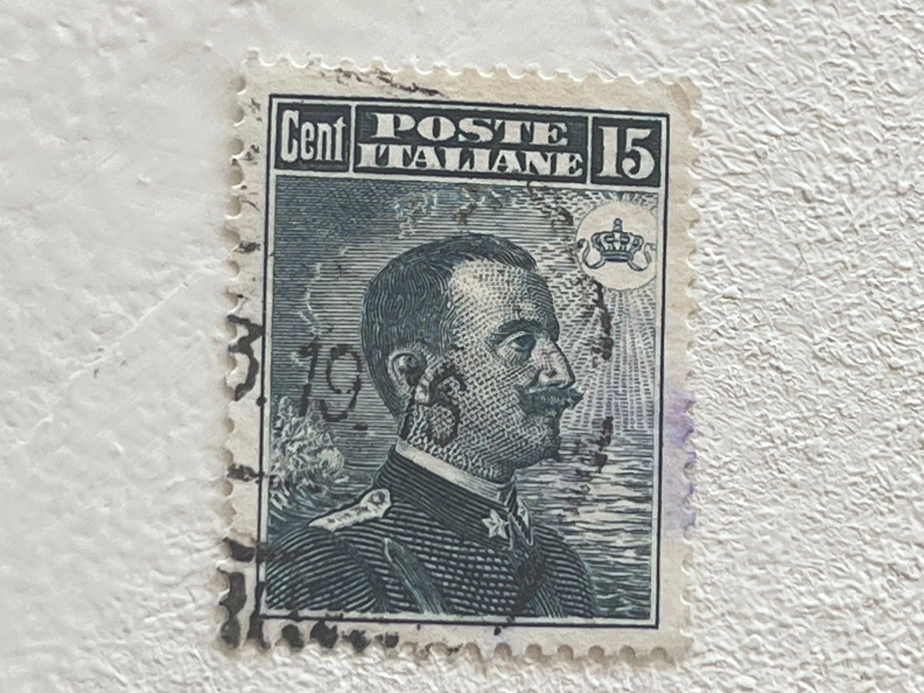 Tutti i francobolli: Italia Briefmarke – Usato da Chiasso venduto da AzenYa