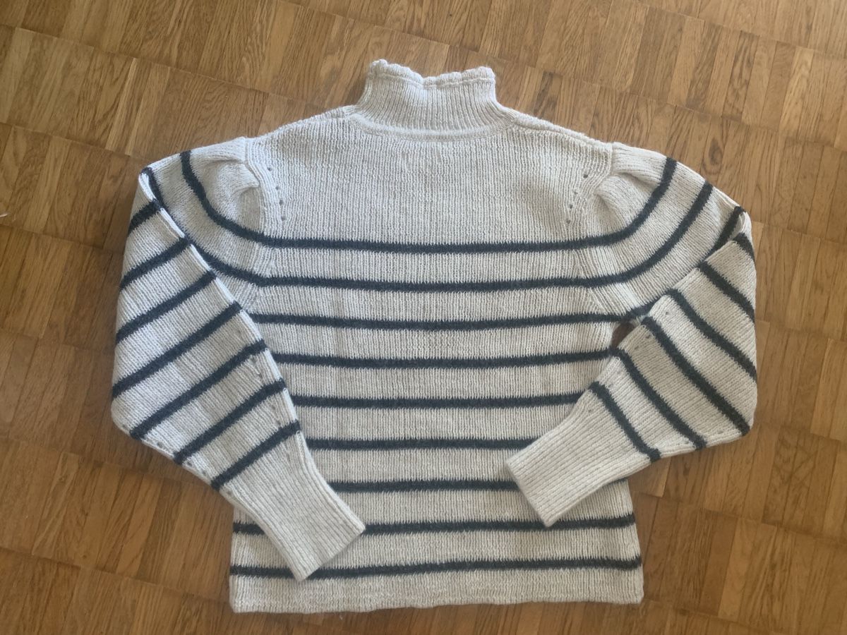 Maglioni & Felpe: Isabel Marant alpaka pullover – Usato da Zürich venduto da Nikuska32 1