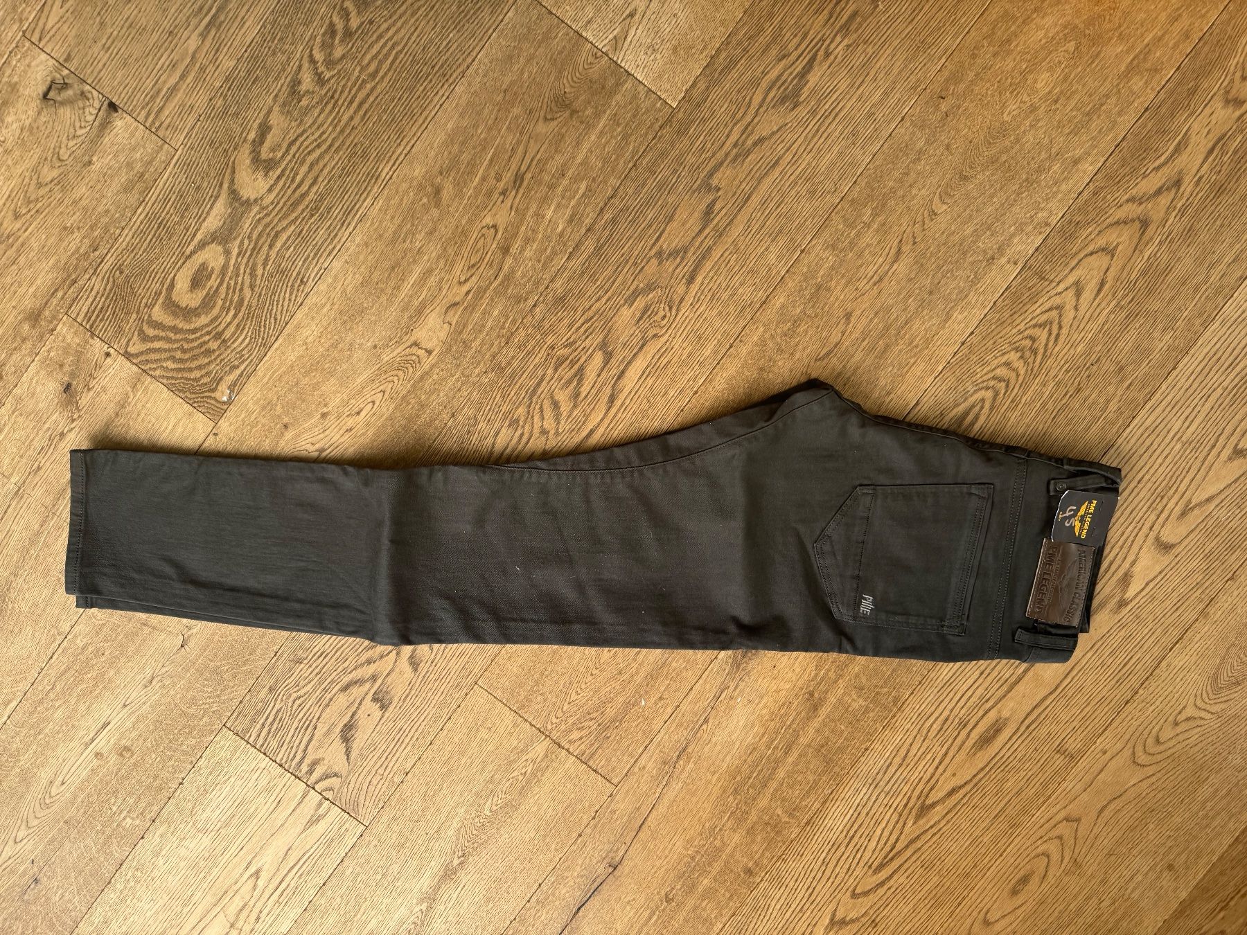 PME Legend Pantaloni: Hose, PME **NEU**  29/32 – Nuovo (secondo la descrizione) da Stettfurt venduto da outlet72 1