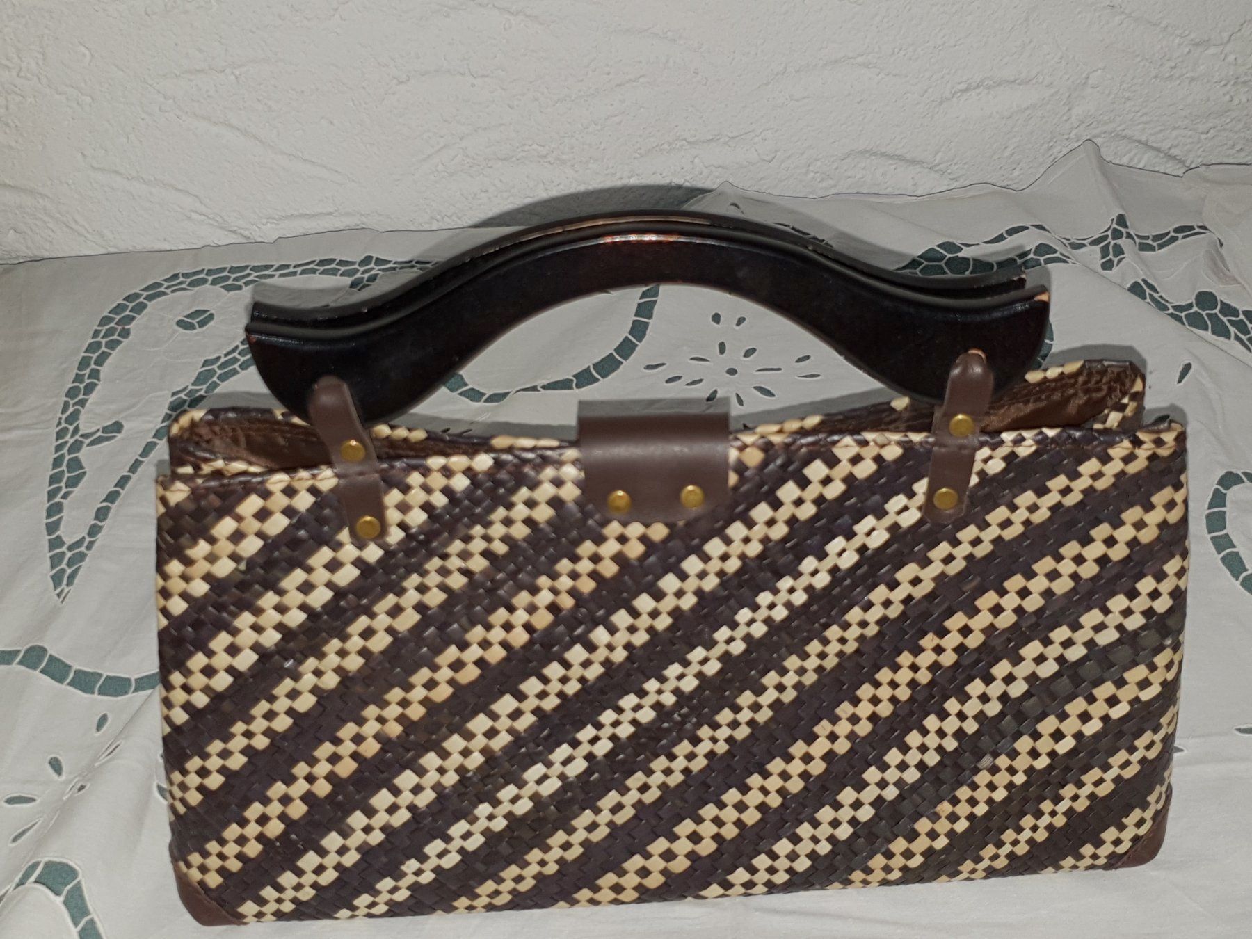Sacs femmes: Tasche Sommer – D'occasion à Gwatt (Thun) par Letzte-Chance-III 1